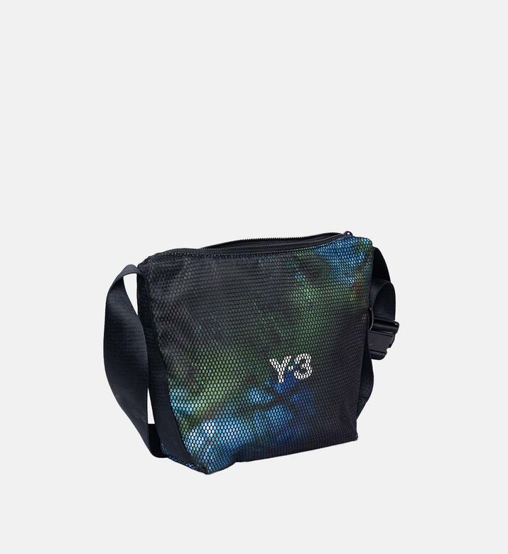 Casual Crossbody Bag