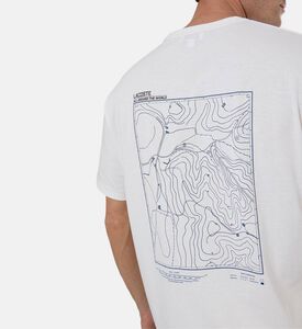 Lacoste Ts, Model View