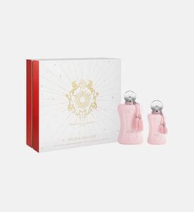 Delina Exclusif Festive Perfume Set