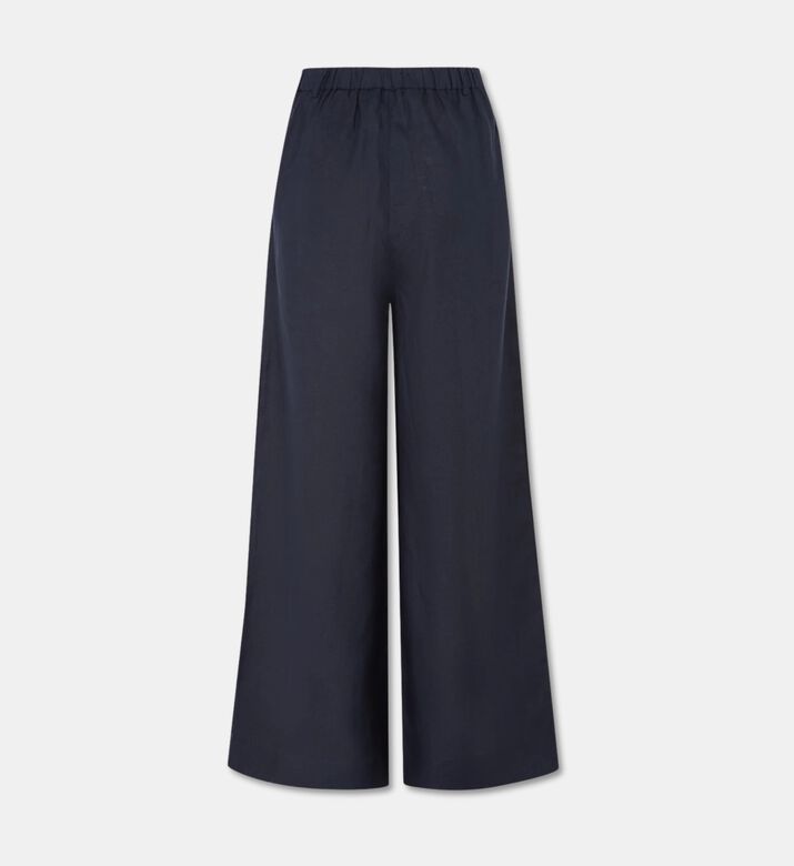 Carter and White Pant Isla, Packshot View