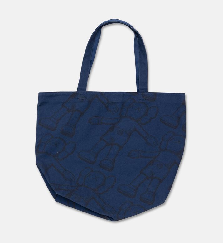 Uniglo Bag Tote, Packshot View