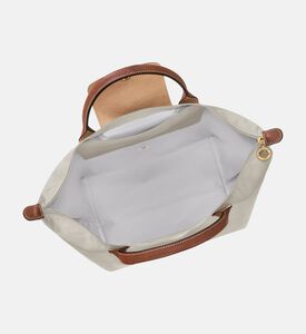 Longchamp Pouch Pliage, Greige, Packshot View