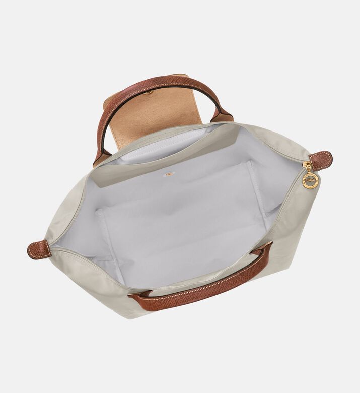 Longchamp Pouch Pliage, Greige, Packshot View