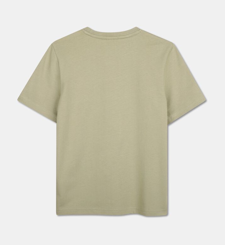 Boss Ts Casual, Packshot View