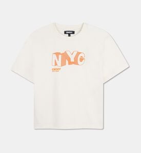 DKNY Ts Ss, Packshot View