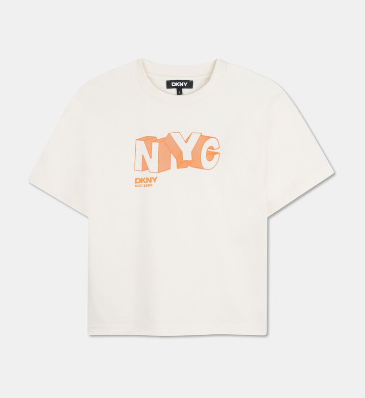 DKNY Ts Ss, Packshot View