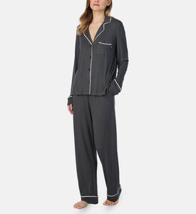 DKNY Set, Grey, S, Model View