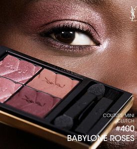 Couture Mini Clutch 100 Stora Dolls