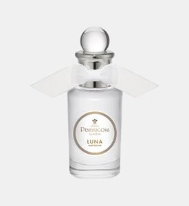 Luna Hair Perfume 30 Ml Luna Hair Perfume 30 Ml