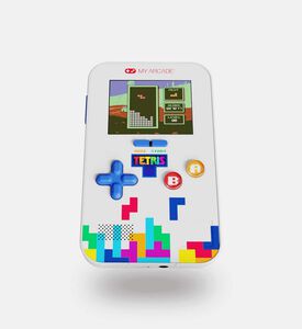 غو غايمر كلاسيك تتريس كلاسيك 6.99 سم