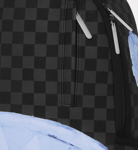 Sprayground Backpack Sharks Iceberg Dlxsv, Packshot View