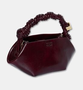 Ganni Bag Bou Mini Ds, Packshot View