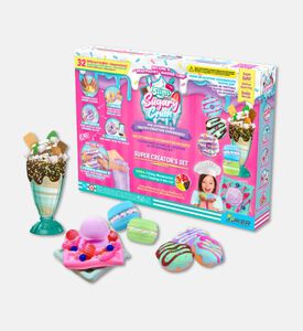Discovery Slimy Sugary Crush Combo, Packshot View