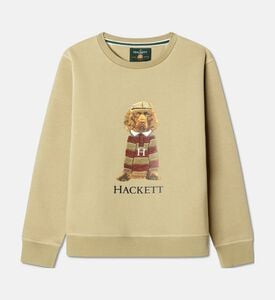 Hackett London Sweat Heritage, Packshot View