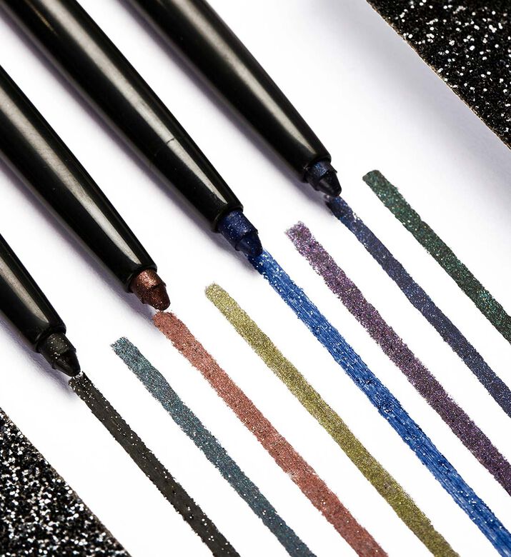 Phyto-khol Star Waterproof