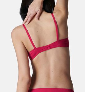 Wish Triangle Push-up Bra Wish Triangle Push-up Bra