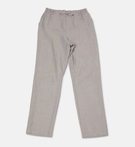 Eleventy Drawstring Tailored Pants, Packshot View