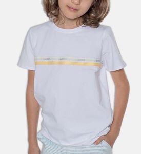 Cederique Short-sleeve Boy T-shirt