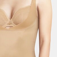 Basic Shaping Shapewear Body