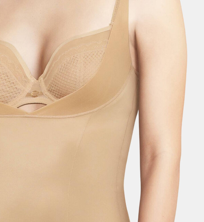 Basic Shaping Shapewear Body