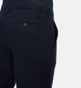 Galeries Lafayette Berm Suberlin, Blue, S, Model View