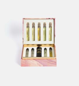 Natural By Woods Discovery Set