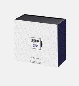 Genre Night Flow Eau De Parfum