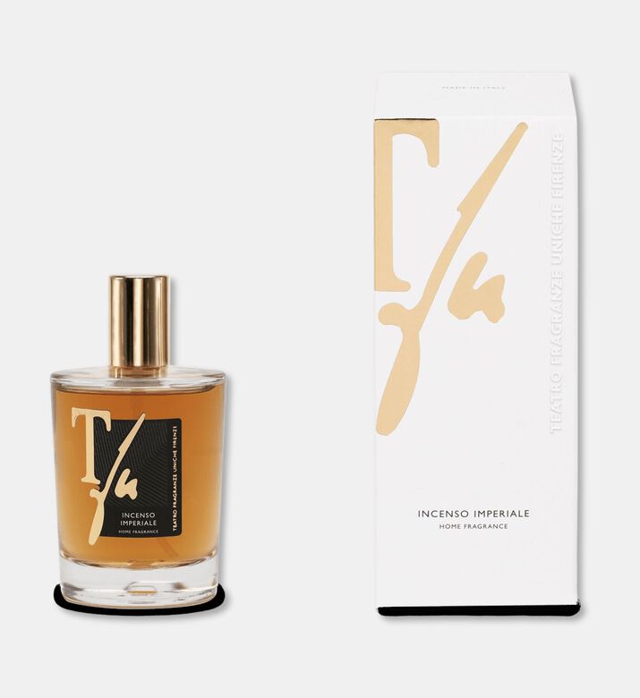 Teatro Oud Home Spray, Packshot View