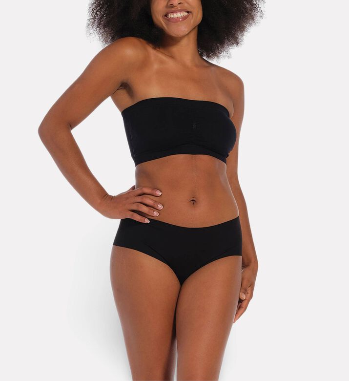 Magic Bodyfashion Bamboo Comfort Bandeau, Model View