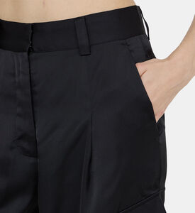 Cary Straight Trousers