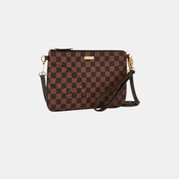 Shoulder Clutch Bag