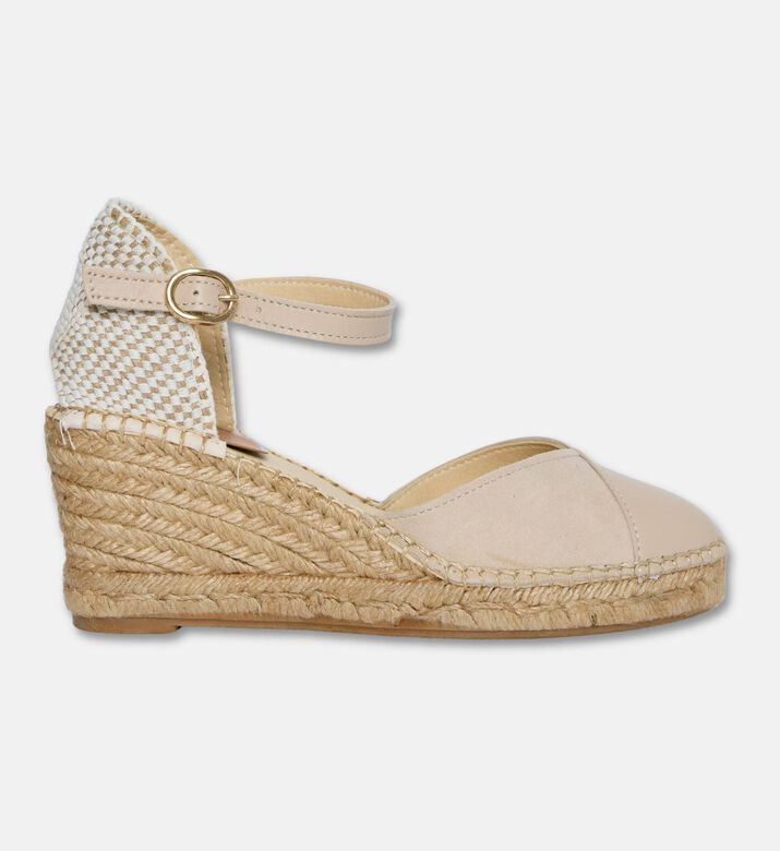 Salvi Shoes Sandals, Beige, Eu-41, Packshot View