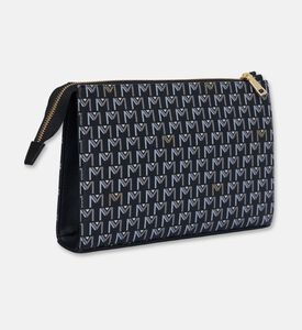 Maya.M Bag Clutch, Black, Packshot View
