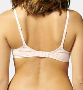 Reve Full Coverage Plunge Bra