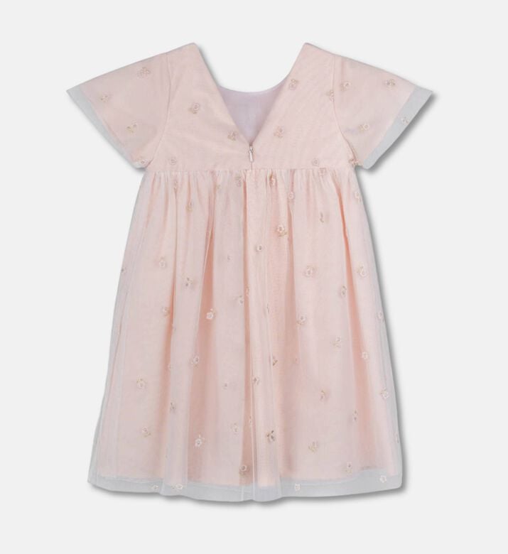 Jules and Juliette Paris Dress Flora, Packshot View