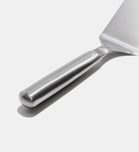 مقلب لازانيا برأس مائل فولاذية