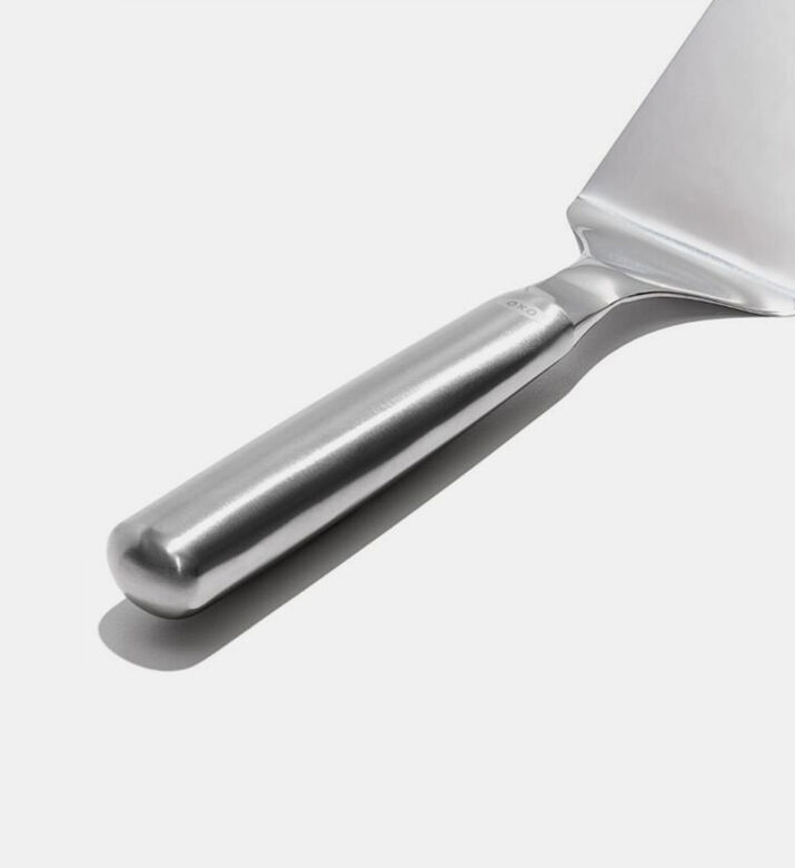 مقلب لازانيا برأس مائل فولاذية