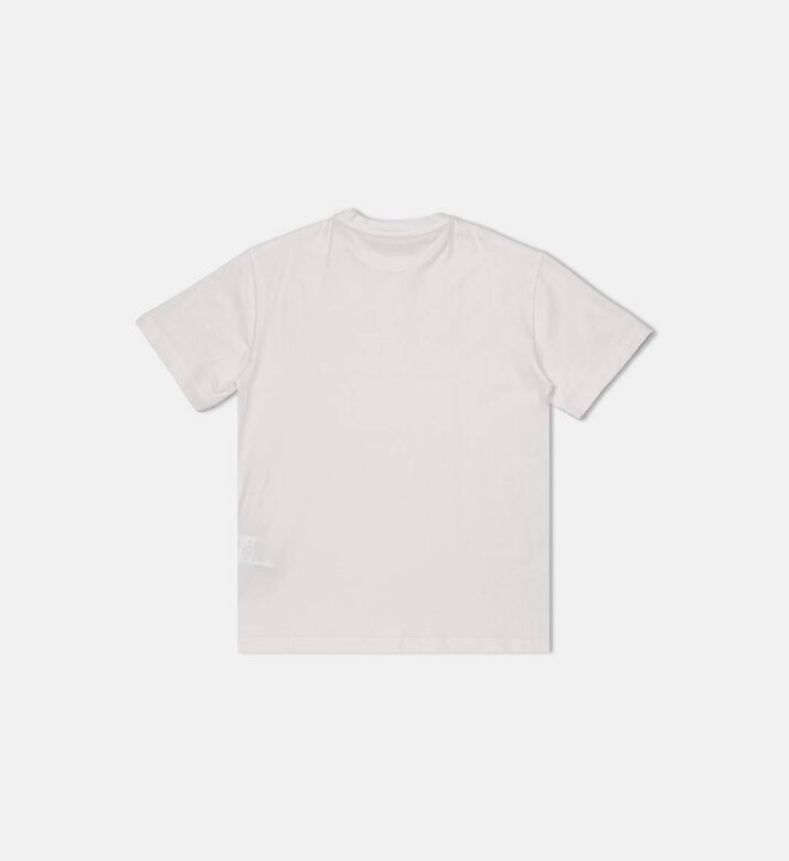 Classic Crewneck T-shirt