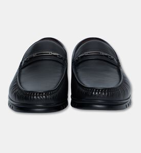 Roberto Fabiani Shoes Casual, Black, Eu-45, Packshot View