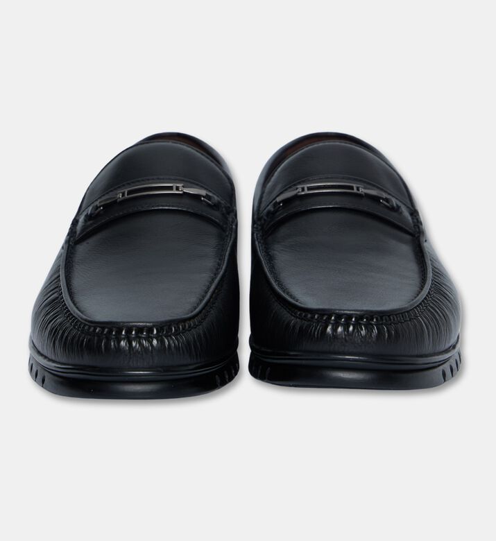 Roberto Fabiani Shoes Casual, Black, Eu-45, Packshot View