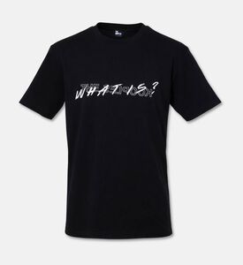 The Kooples Logo-print Crewneck T-shirt, Packshot View