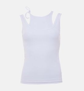 Samsoe Top Saclanton, Packshot View