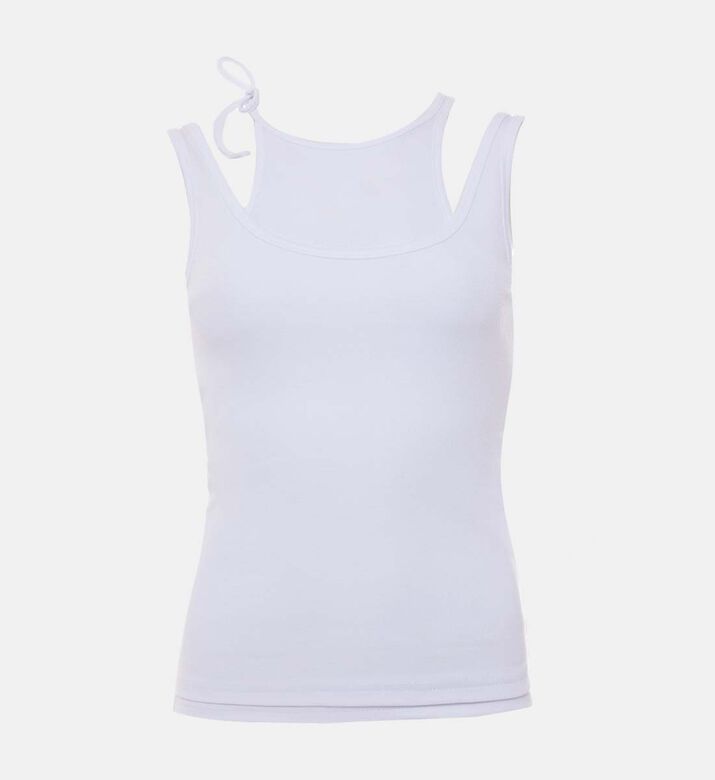 Samsoe Top Saclanton, Packshot View