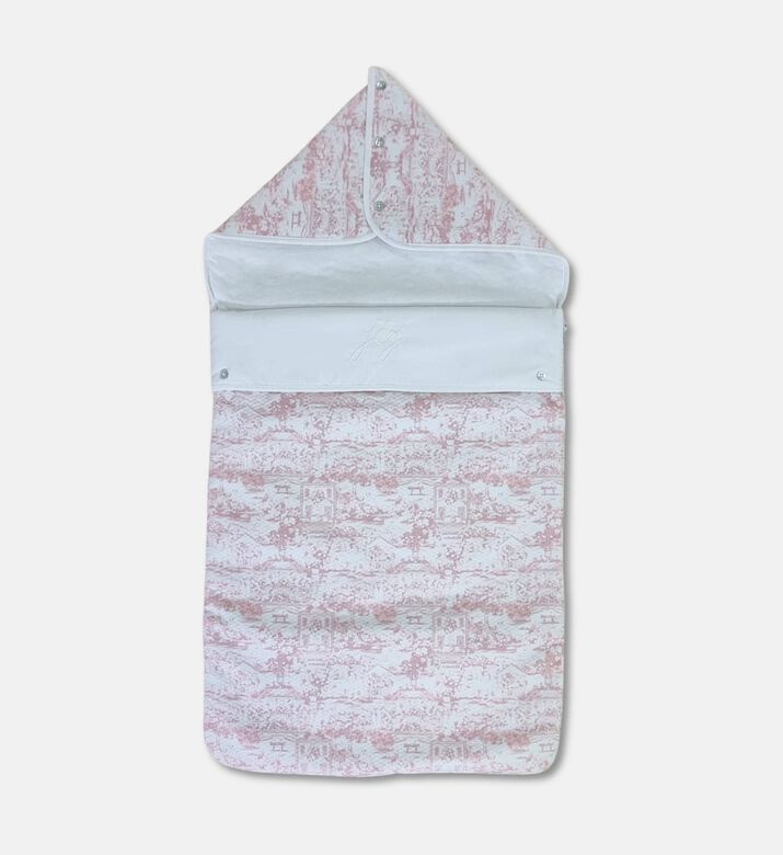 Jules and Juliette Paris Nest Jouy, Packshot View