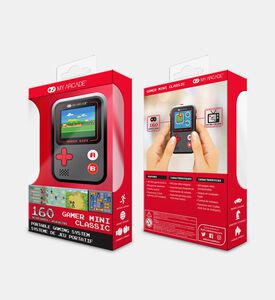Gamer Mini Classic