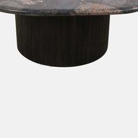 Gobi Norvigo Marble Coffee Table