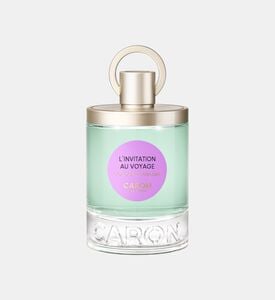 L Invitation Au Voyage Edc L Invitation Au Voyage Edc