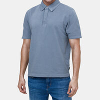 Short-sleeve Polo Shirt