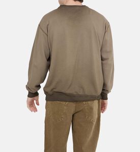 Chest Logo Crewneck Sweatshirt Chest Logo Crewneck Sweatshirt