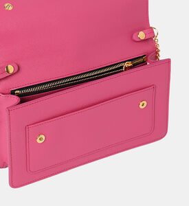 Saffiano Leather Crossbody Bag Saffiano Leather Crossbody Bag